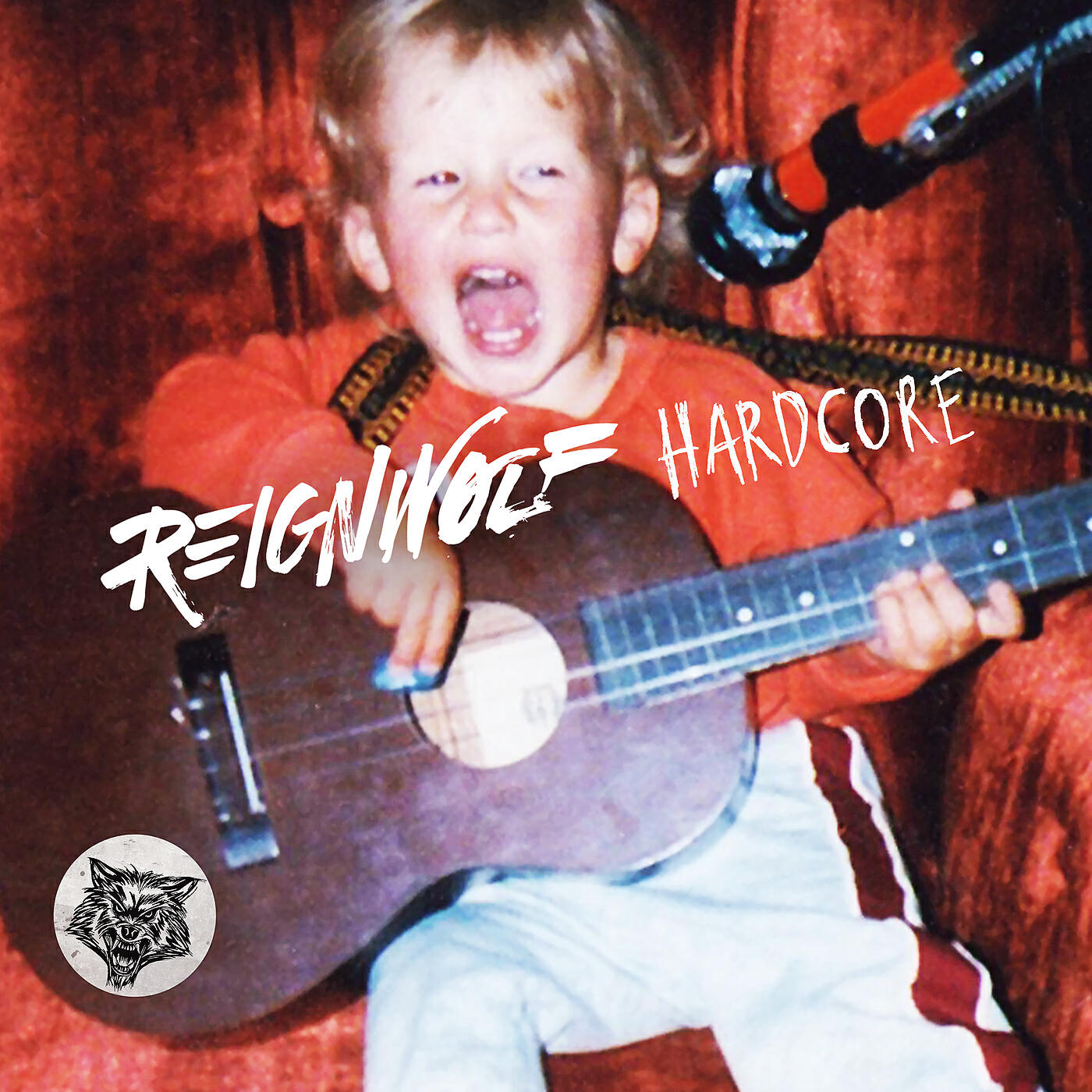 Релиз Hardcore