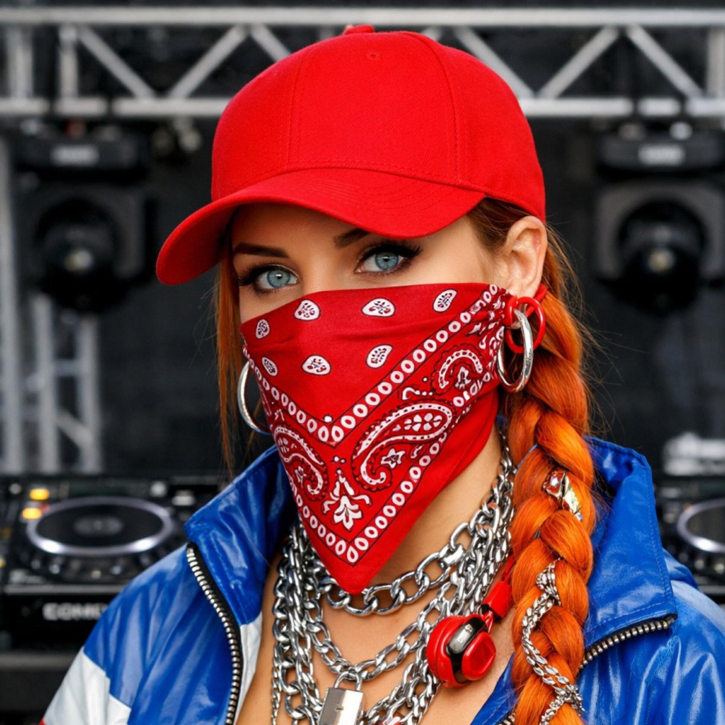 Dj Matushka