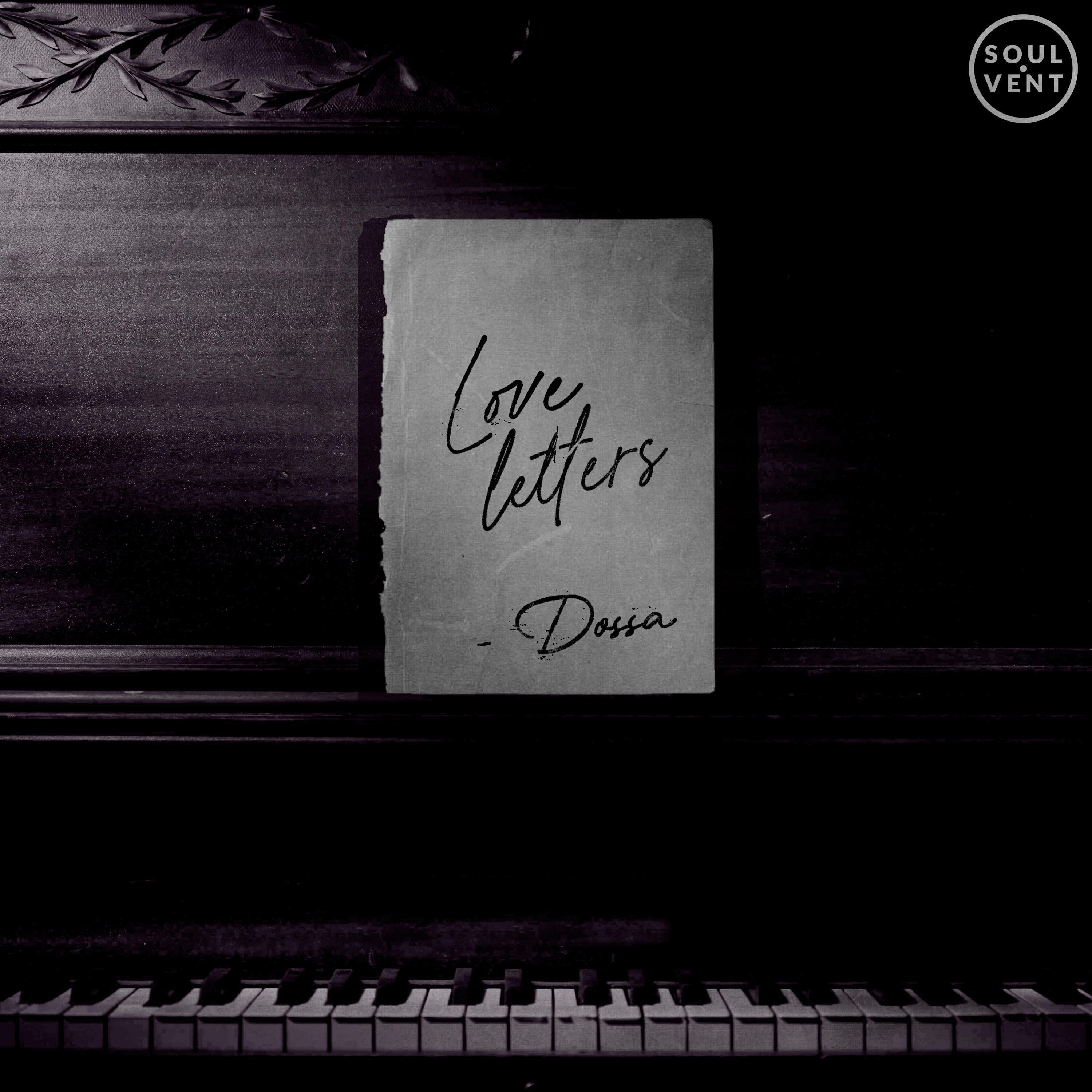 Релиз Love Letters