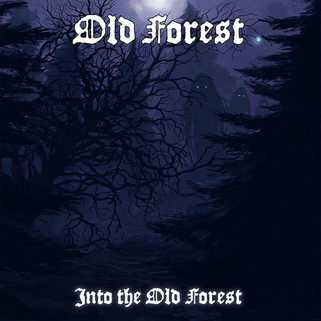 Релиз Into The Old Forest
