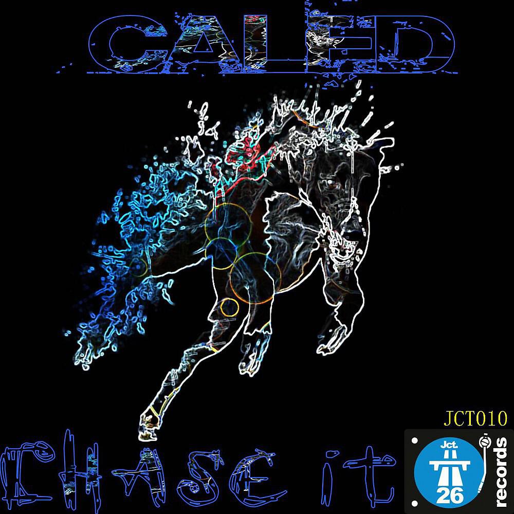 Релиз Chase It
