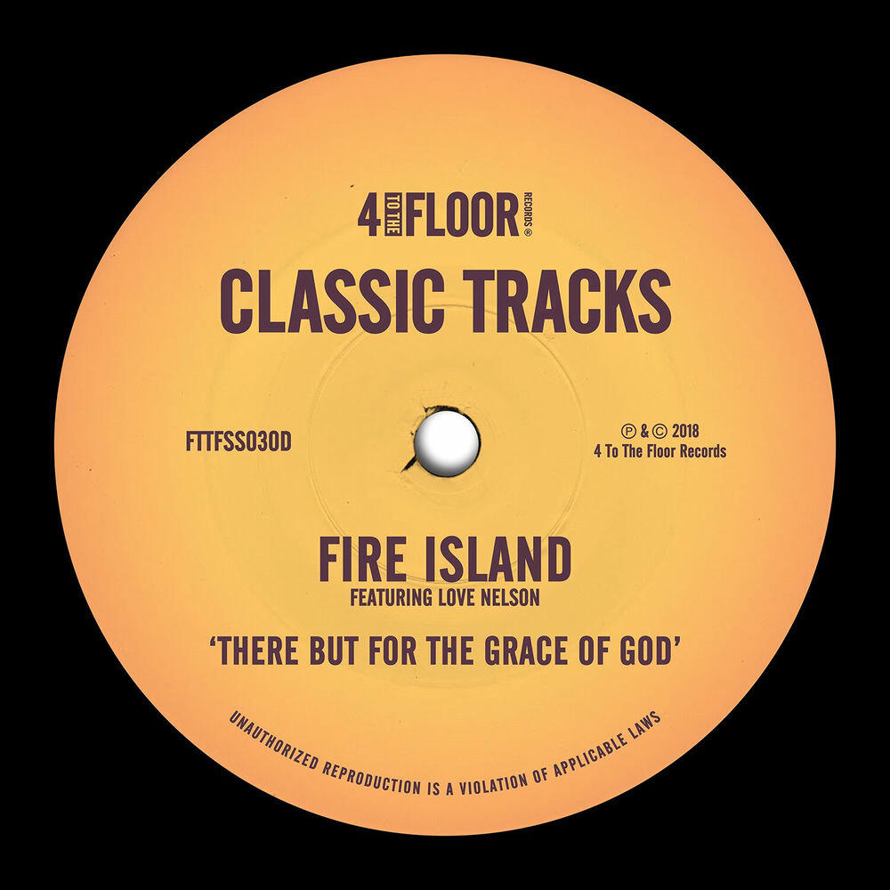 Релиз There But For The Grace of God (feat. Love Nelson)