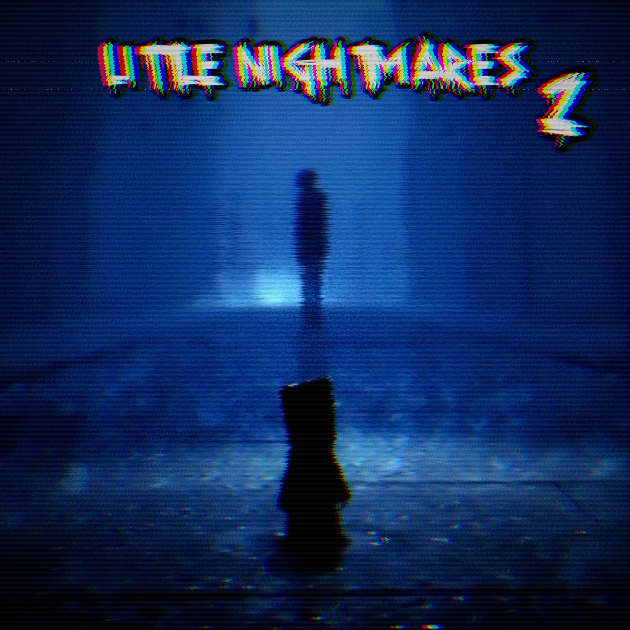 Релиз Little Nightmares 2