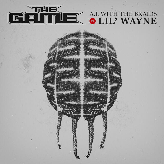 Релиз A.I. With The Braids