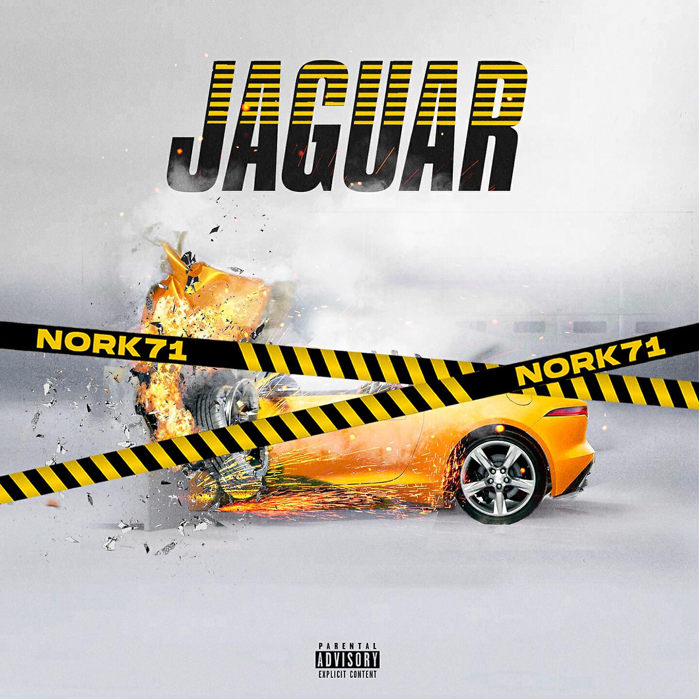 Релиз Jaguar