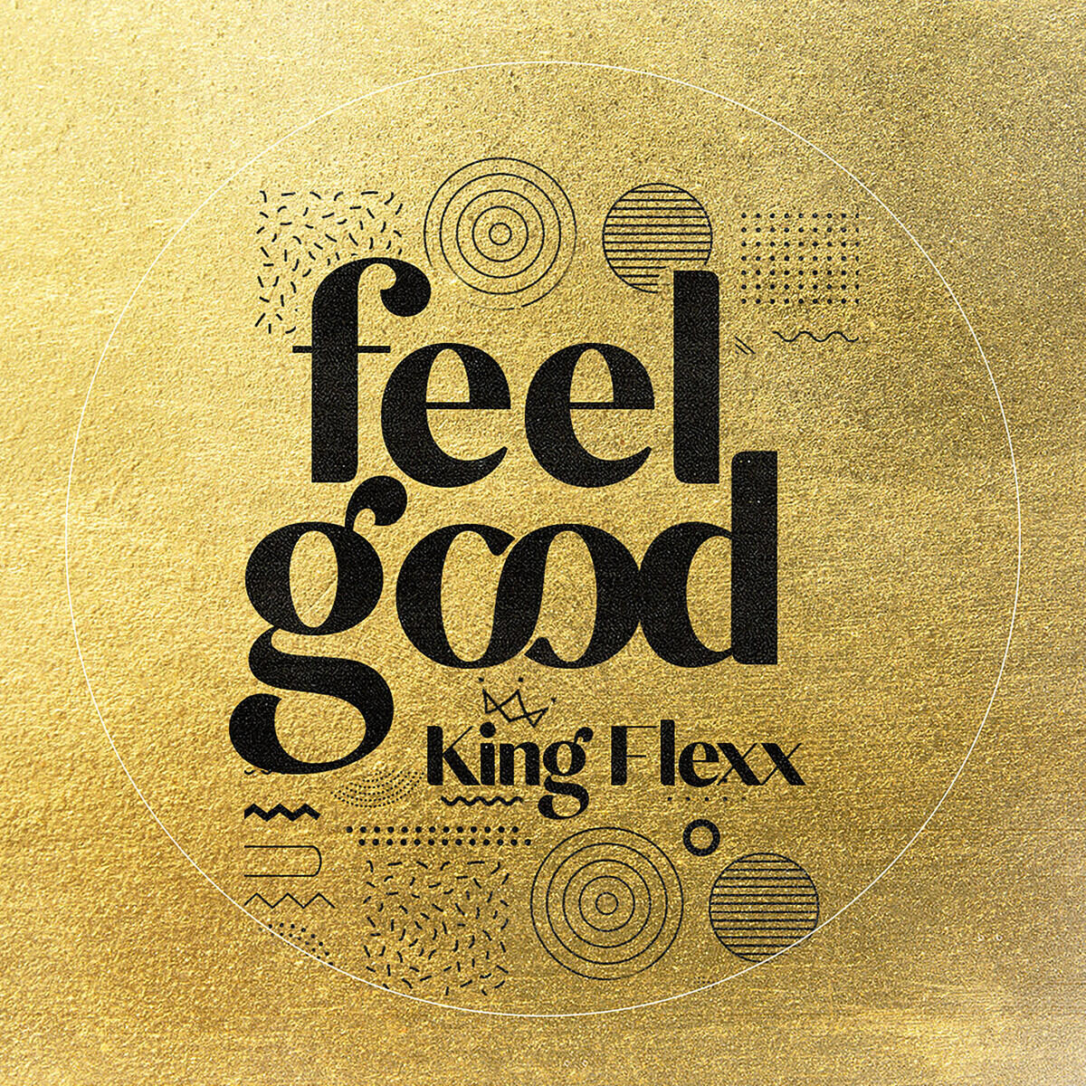 Релиз Feel Good