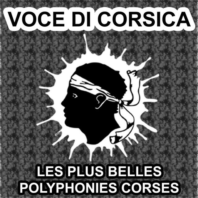 Релиз Polyphonies Corses - Les Plus belles Voix Corses