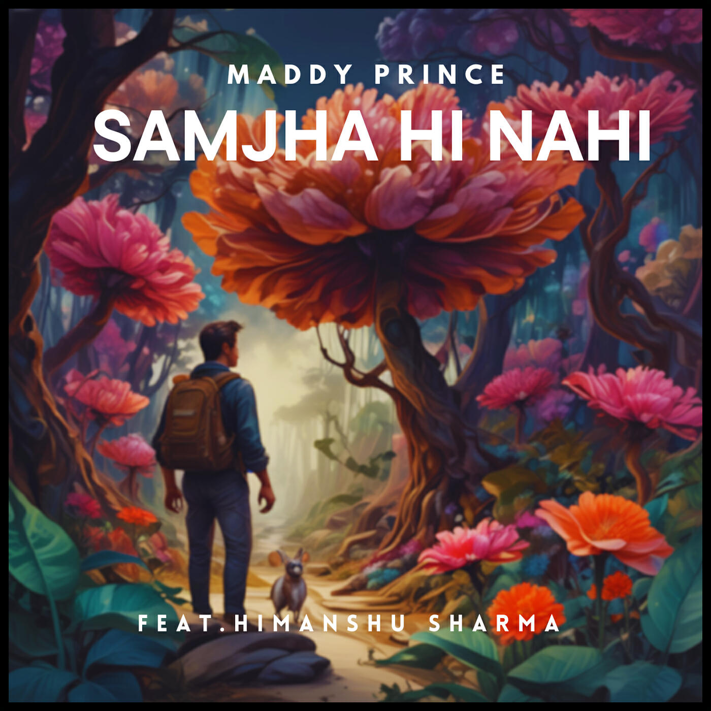 Релиз Samjha Hi Nahi
