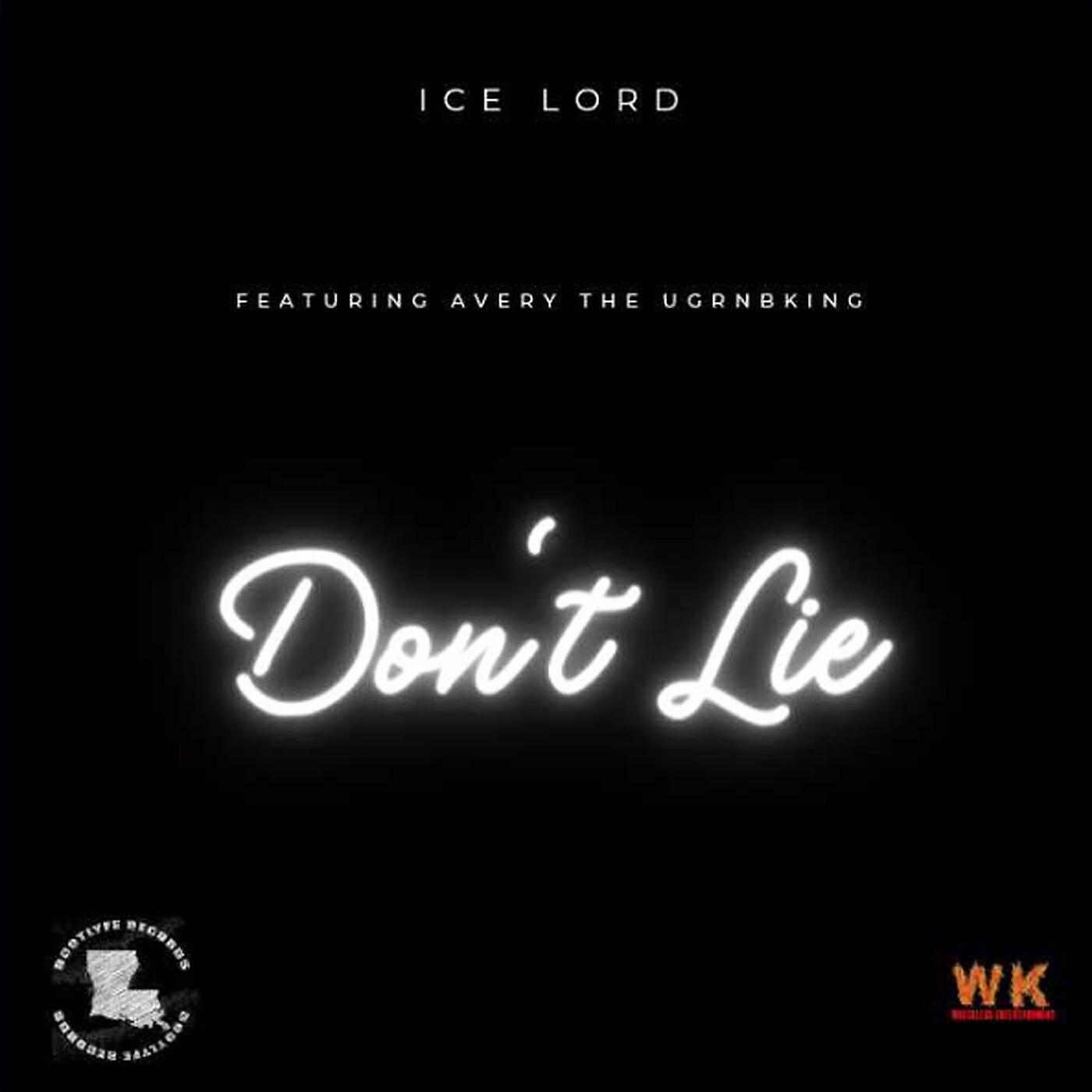 Релиз Dont Lie