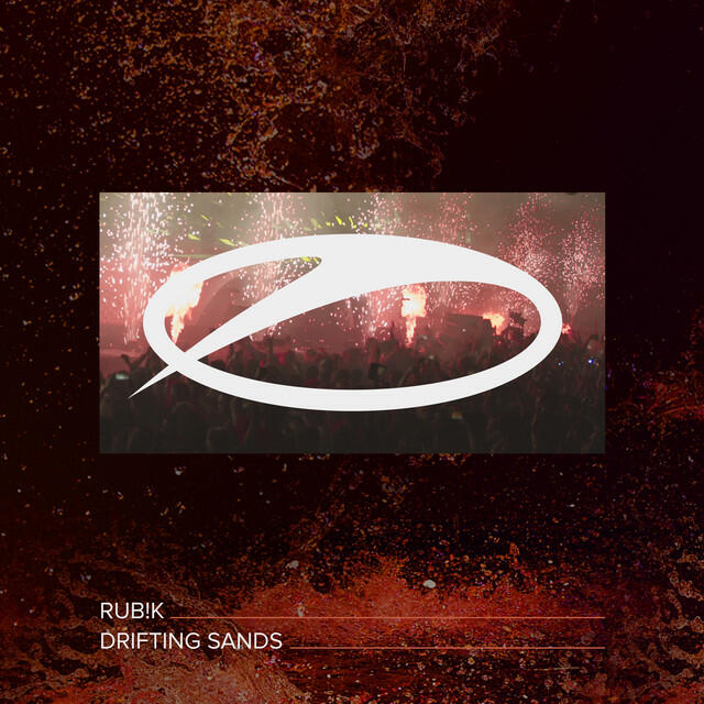 Релиз Drifting Sands