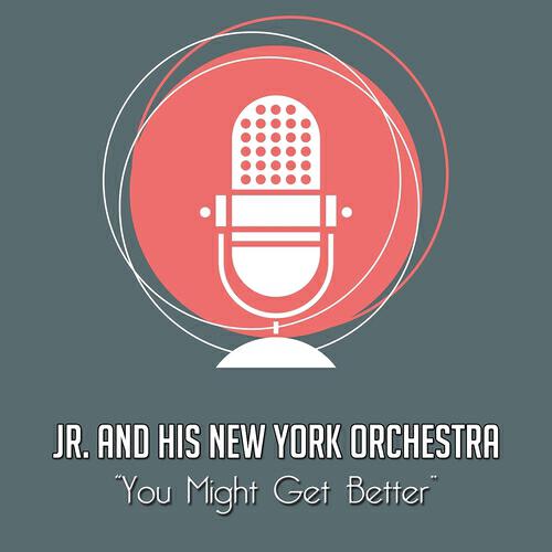Релиз You Might Get Better