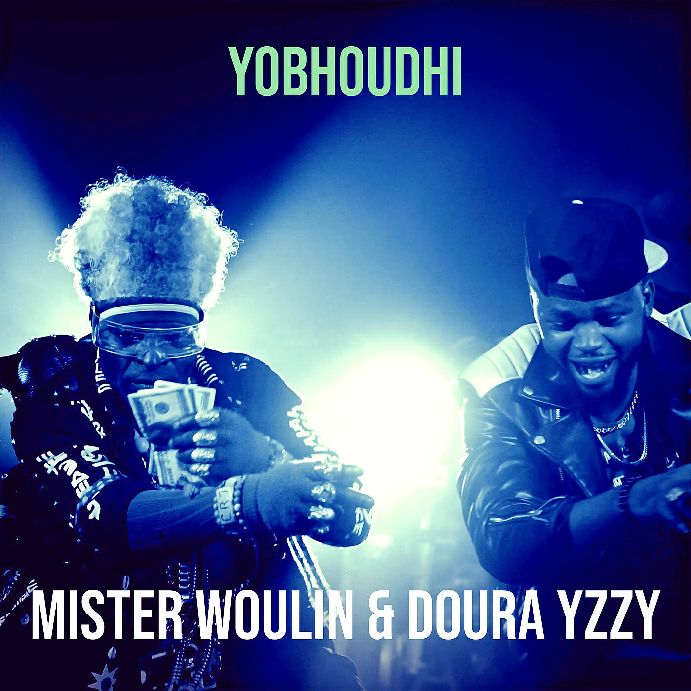 Mister Woulin