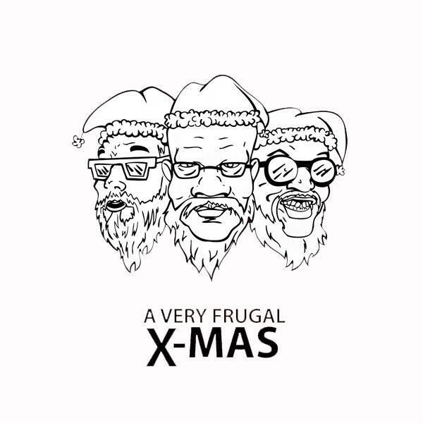 Релиз A Very Frugal X-mas (w/ Doc Illingsworth)