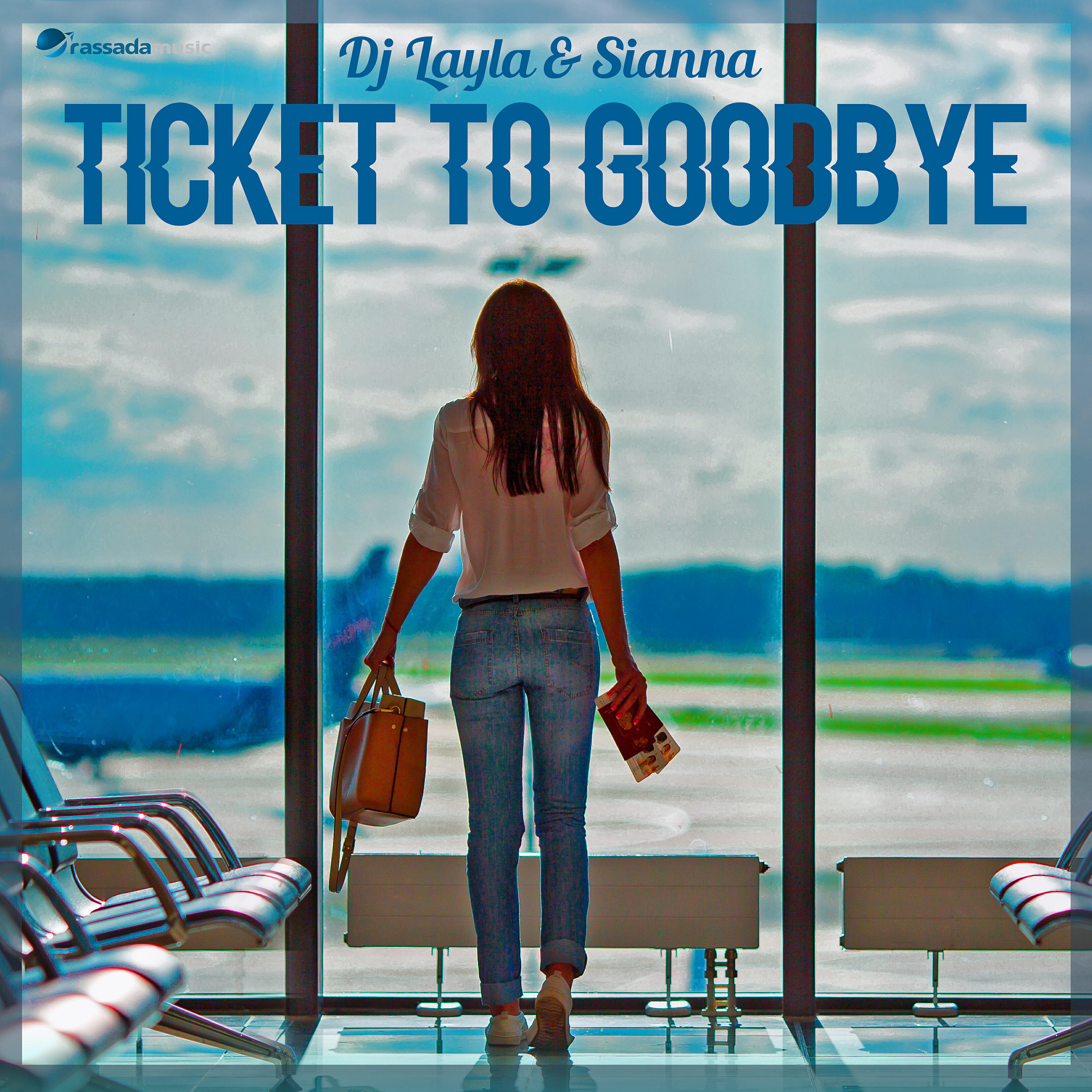 Релиз Ticket to Goodbye