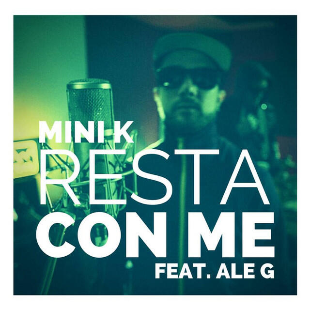 Релиз Resta con me