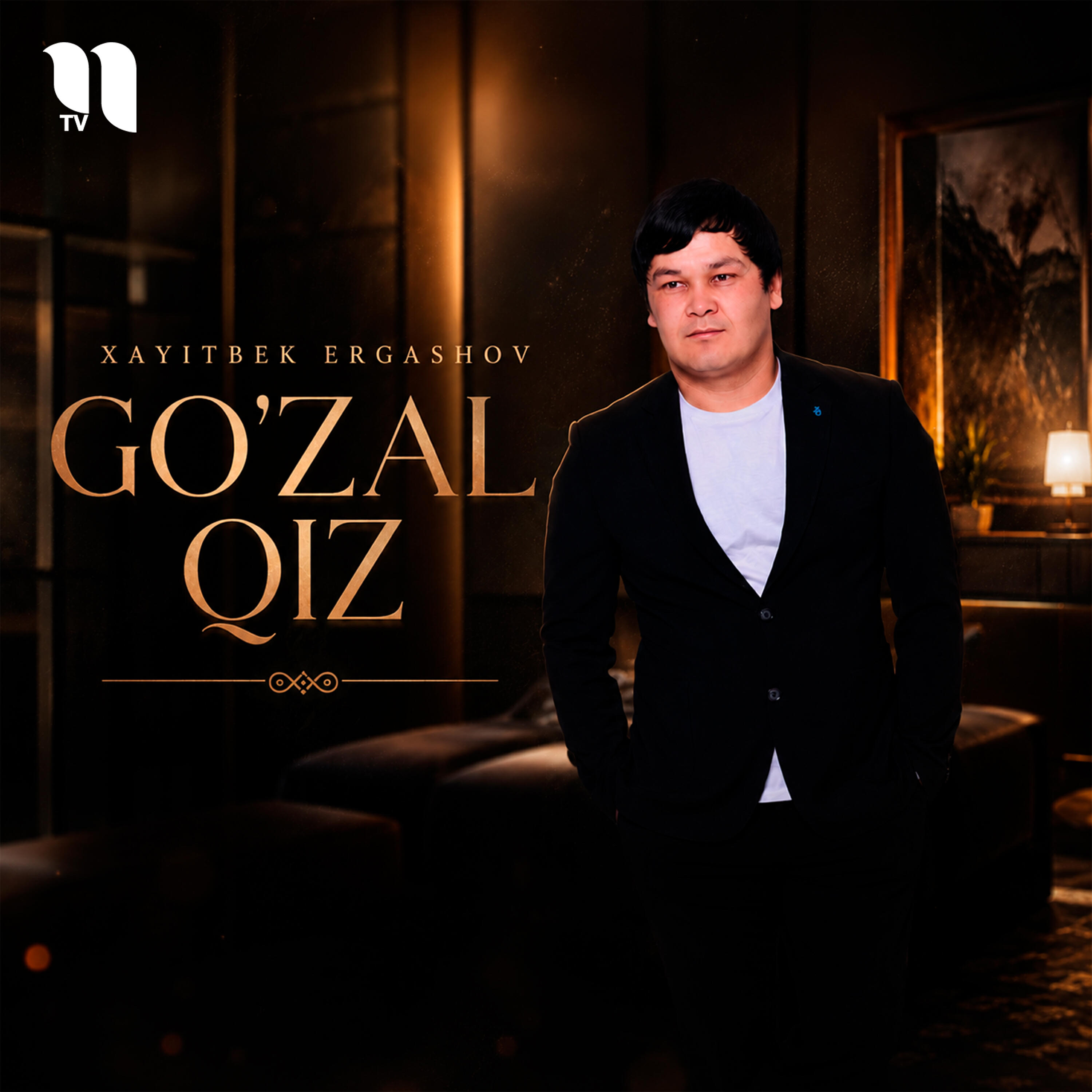 Релиз Go'zal Qiz