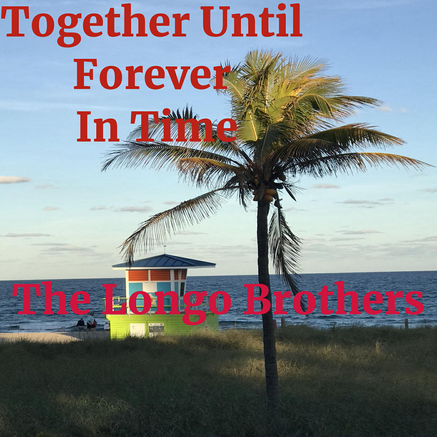 Релиз Together Until Forever in Time