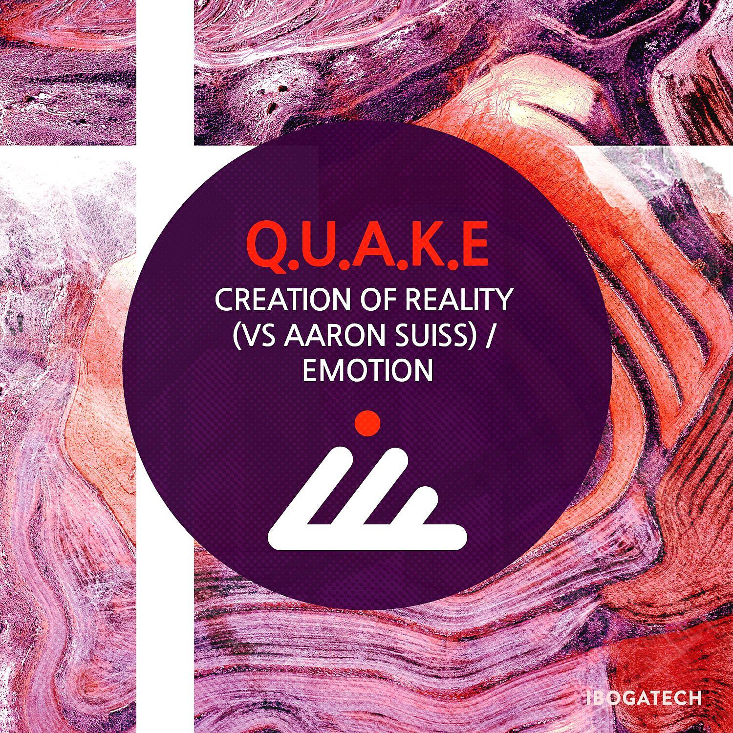 Скачать песню Quake - Emotion (Original Mix) бесплатно в MP3 для Android и iOS