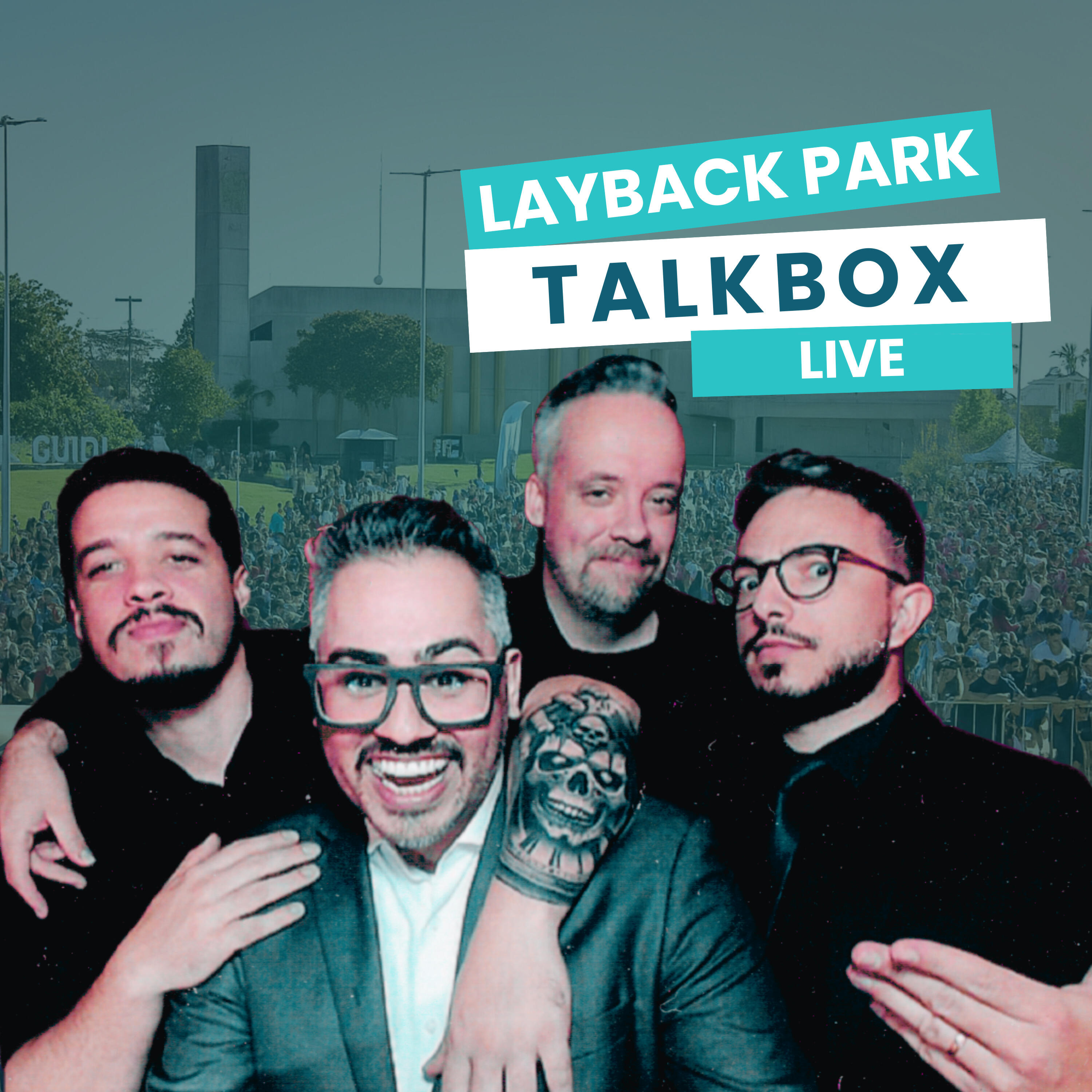 Talkbox