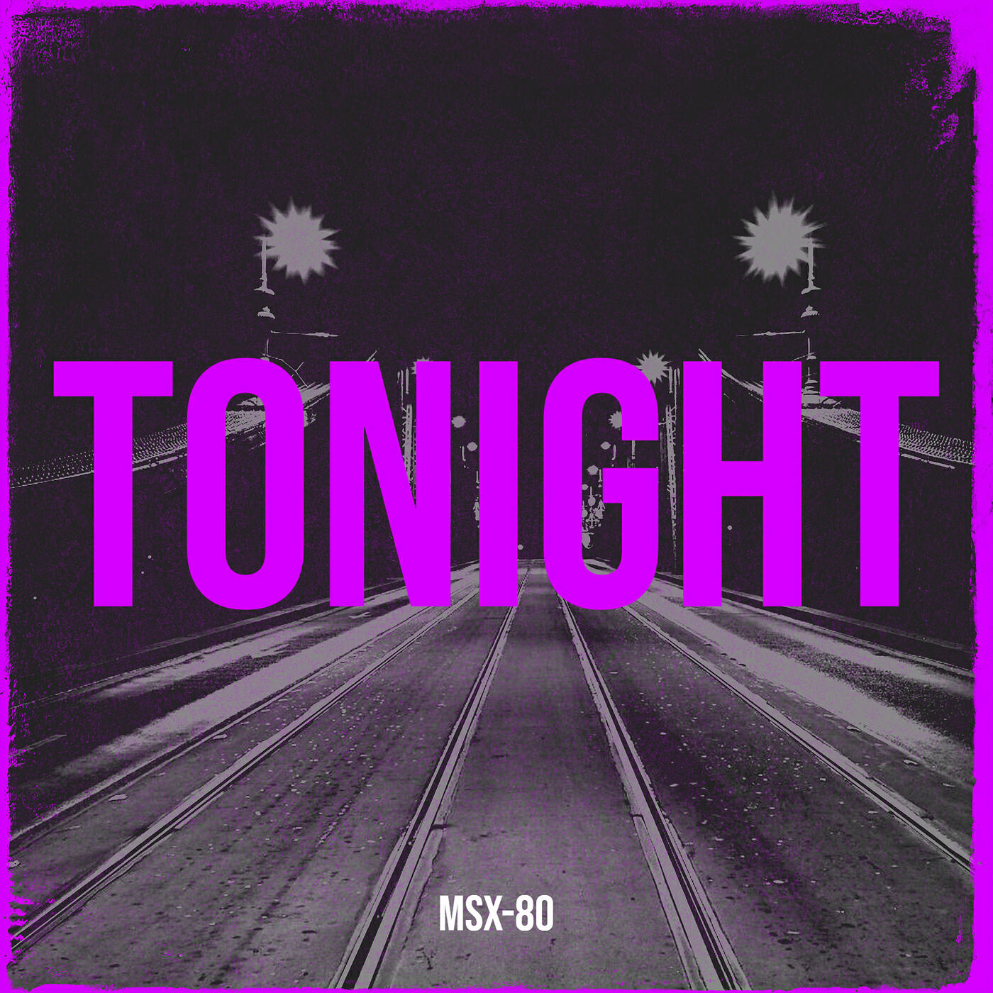Релиз Tonight