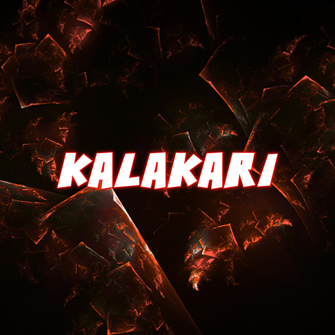Релиз Kalakari