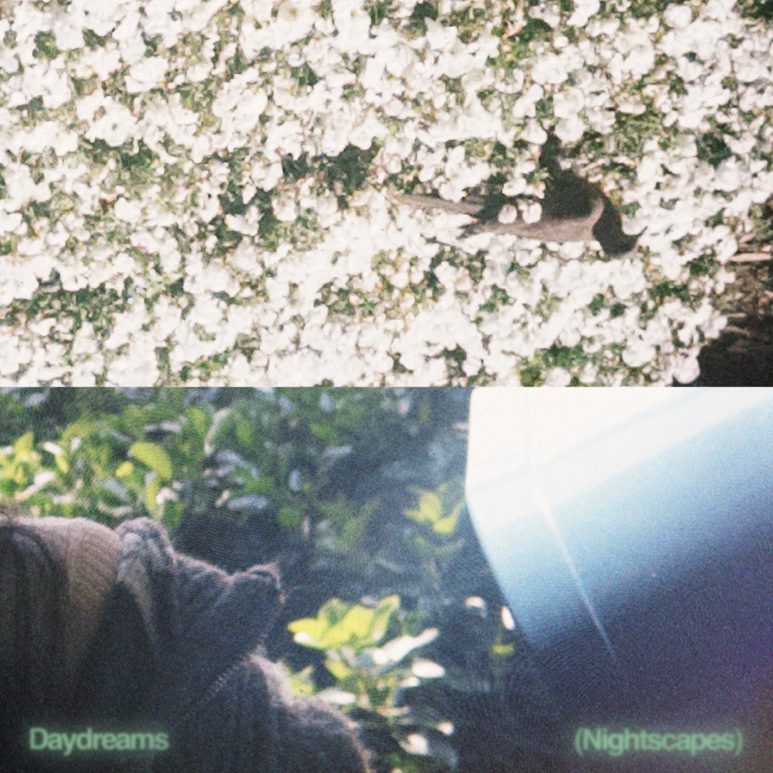 Релиз Daydreams，Nightscapes