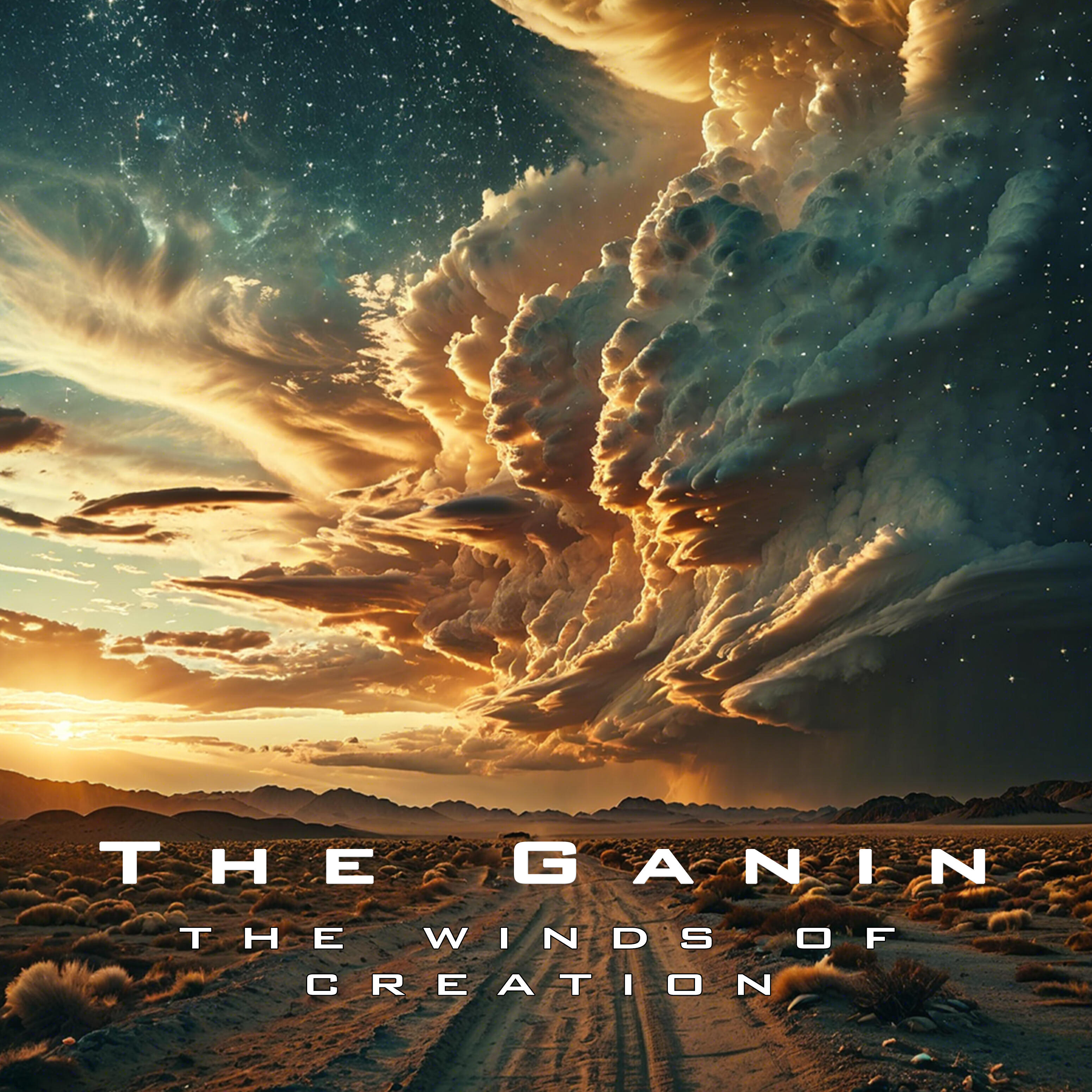 Релиз THE WINDS OF CREATION
