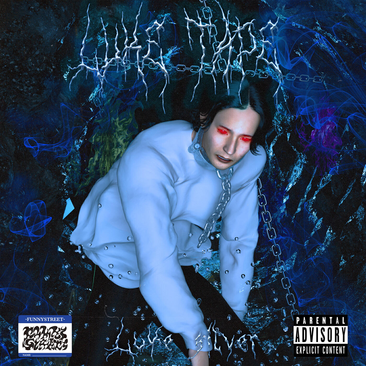 Релиз LUKE TAPE