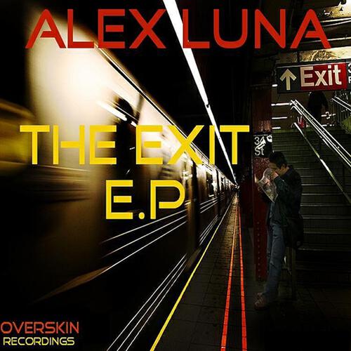 Релиз The Exit Ep Part 1