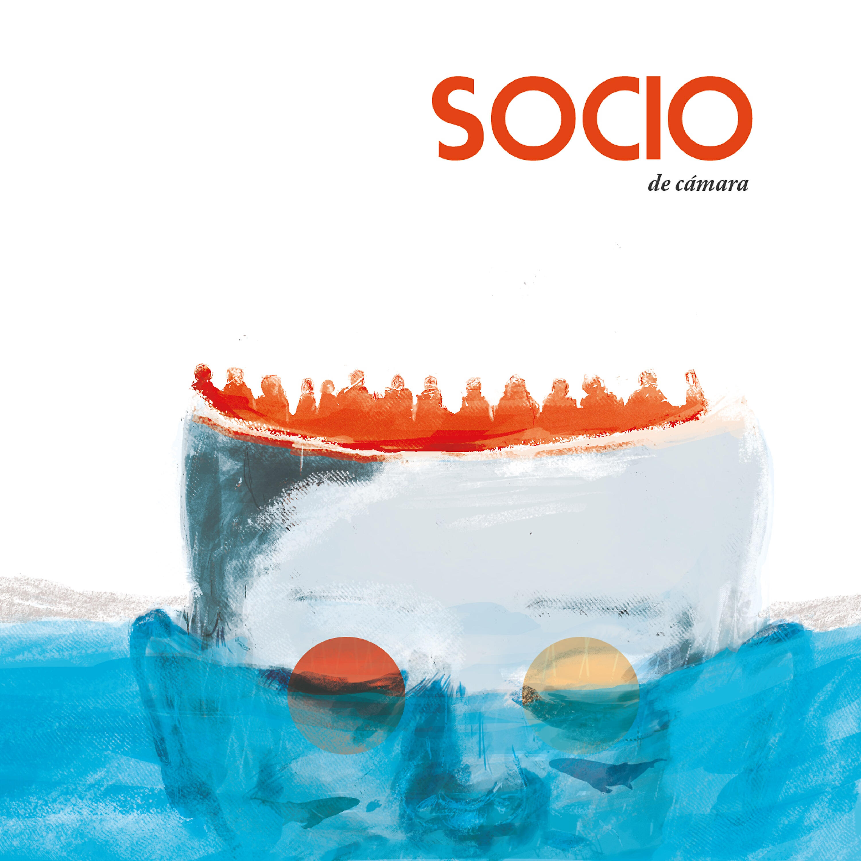 Скачать песню Socio - Paraguay (En Vivo) бесплатно в MP3 для Android и iOS