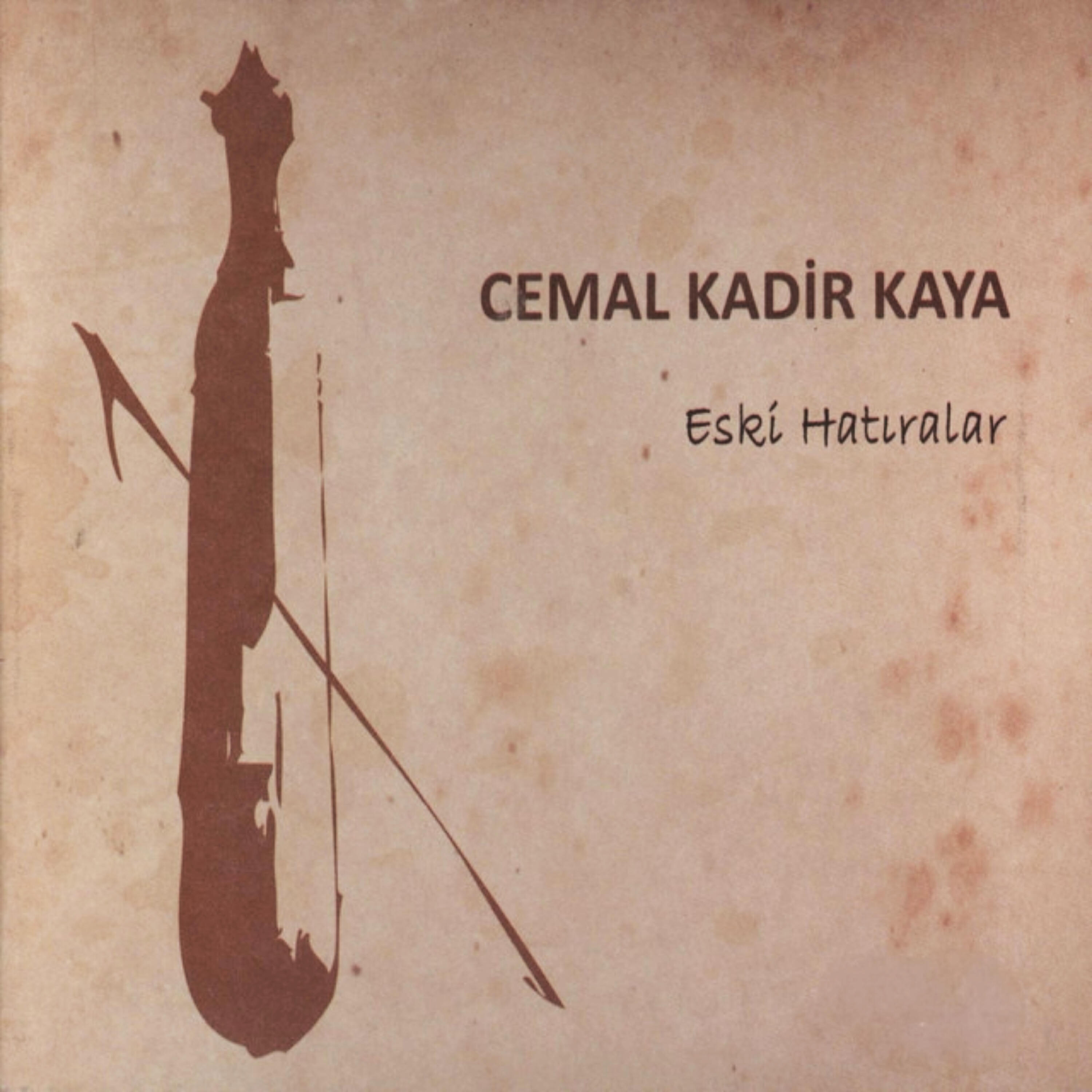 Cemal Kadir Kaya