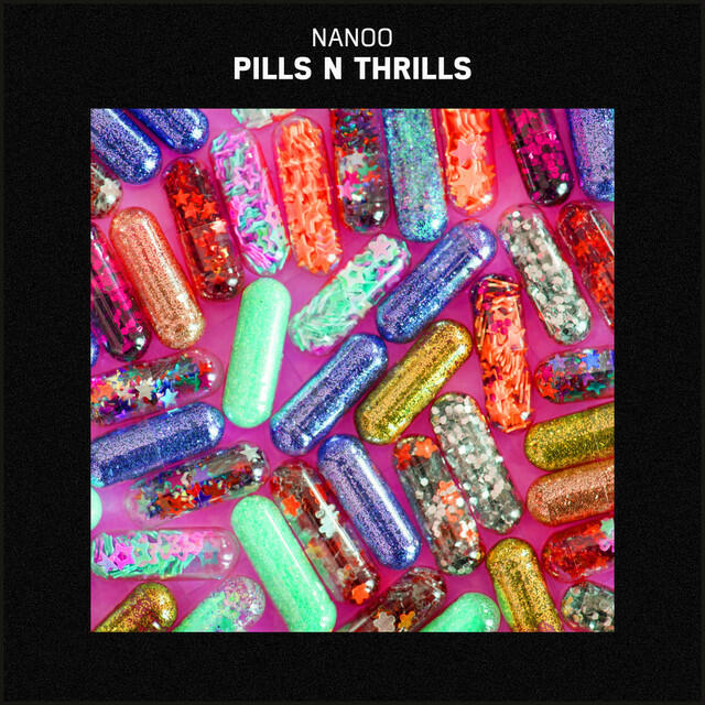 Релиз Pills N Thrills
