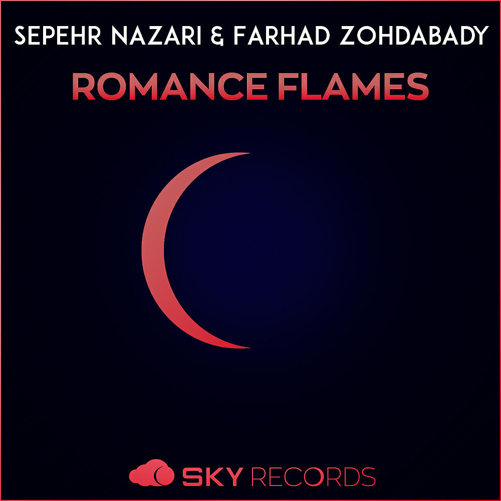 Релиз Romance Flames (Extended Mix)
