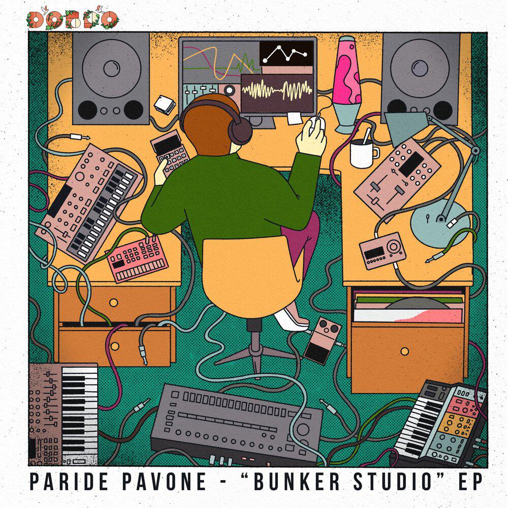 Релиз Bunker Studio