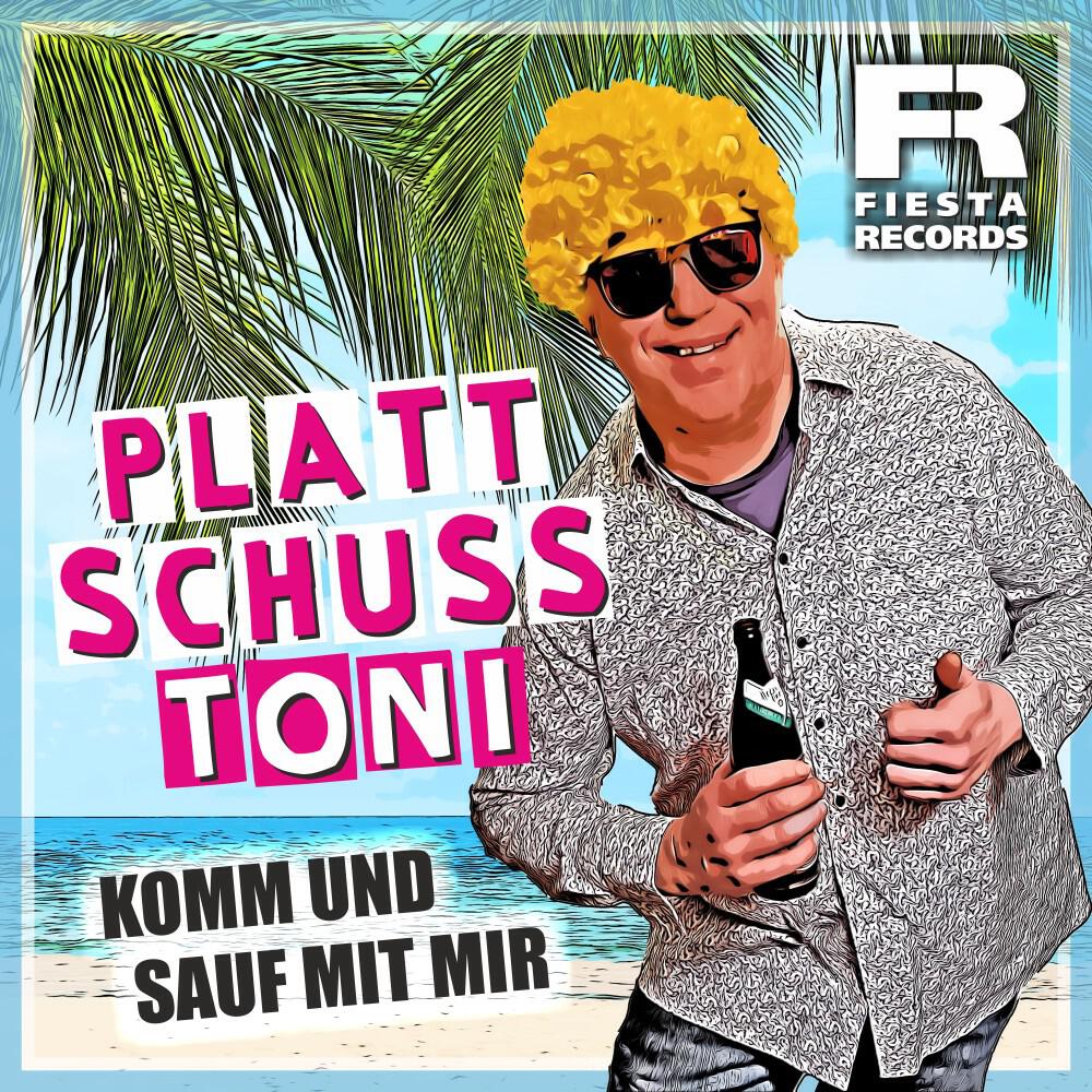 Релиз Komm und sauf mit mir