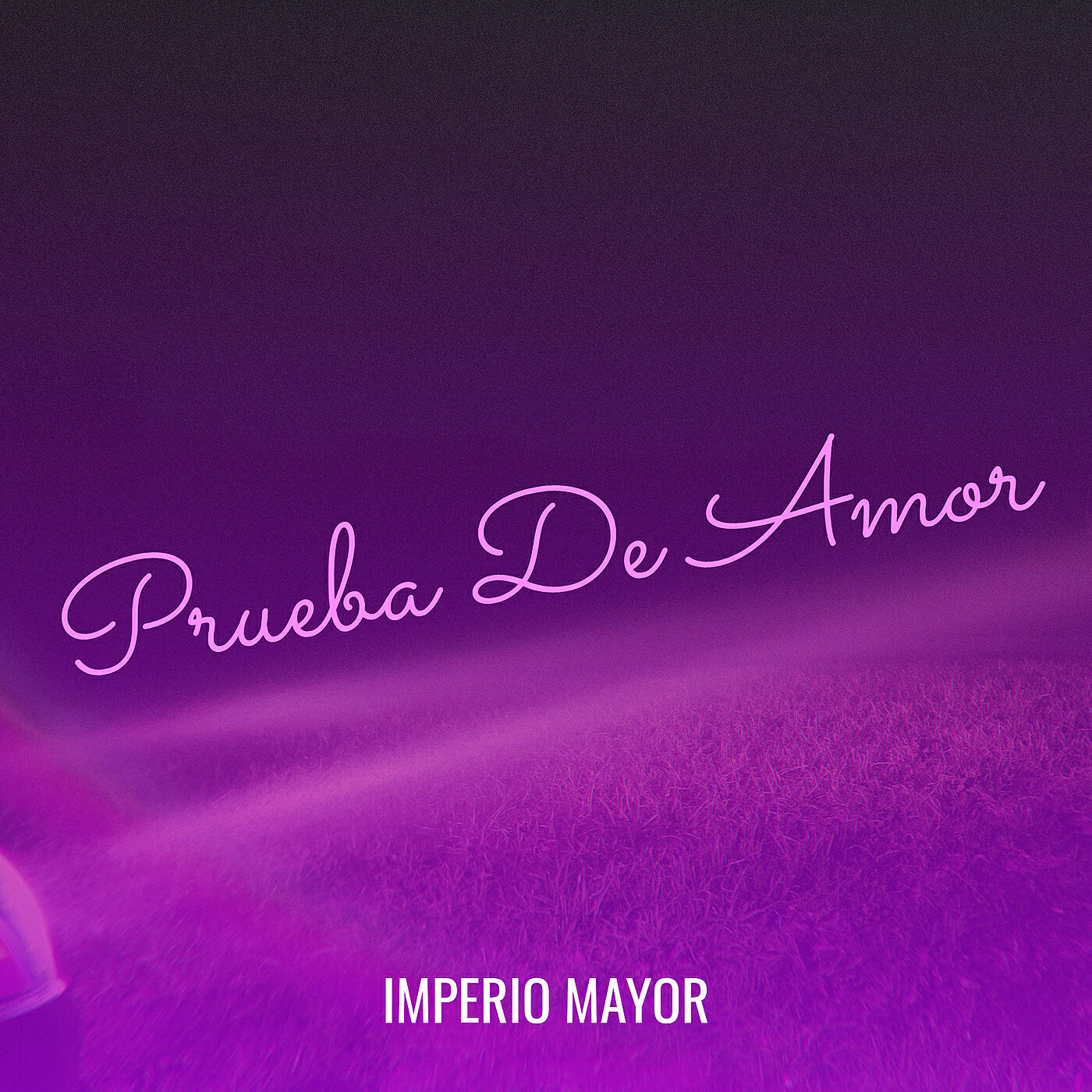 Релиз Prueba De Amor
