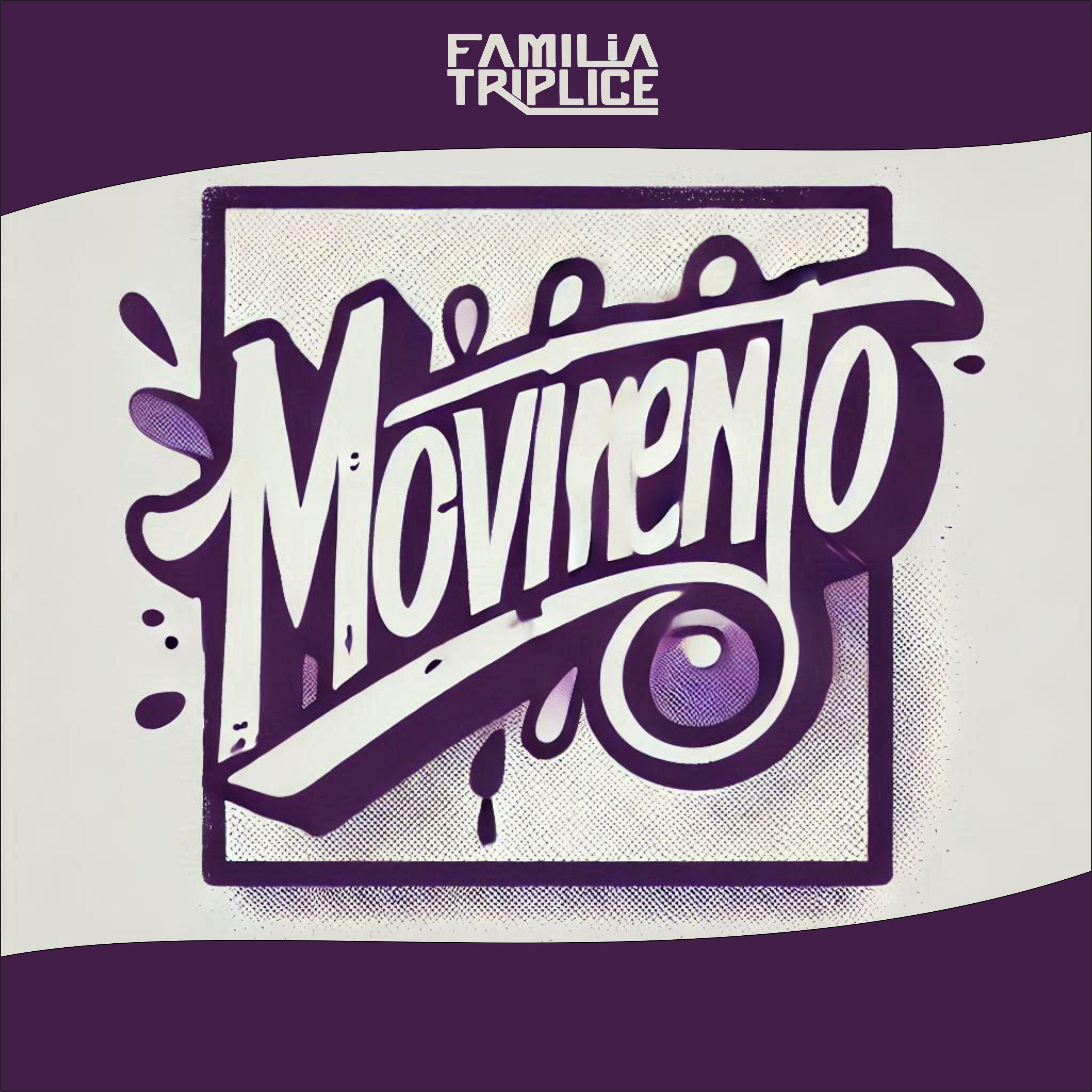 Релиз Movimento
