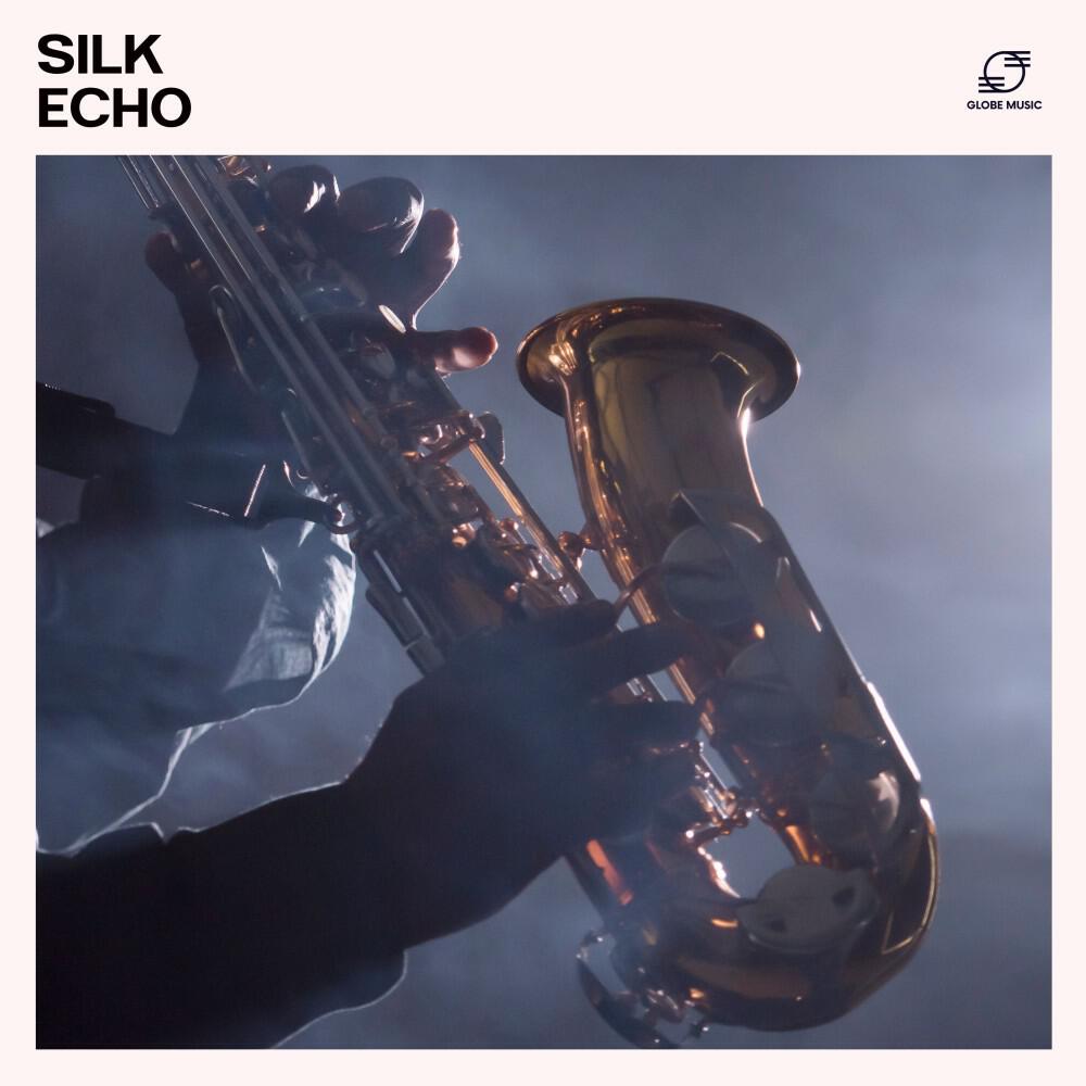 Релиз Silk Echo: Soft Jazz Music