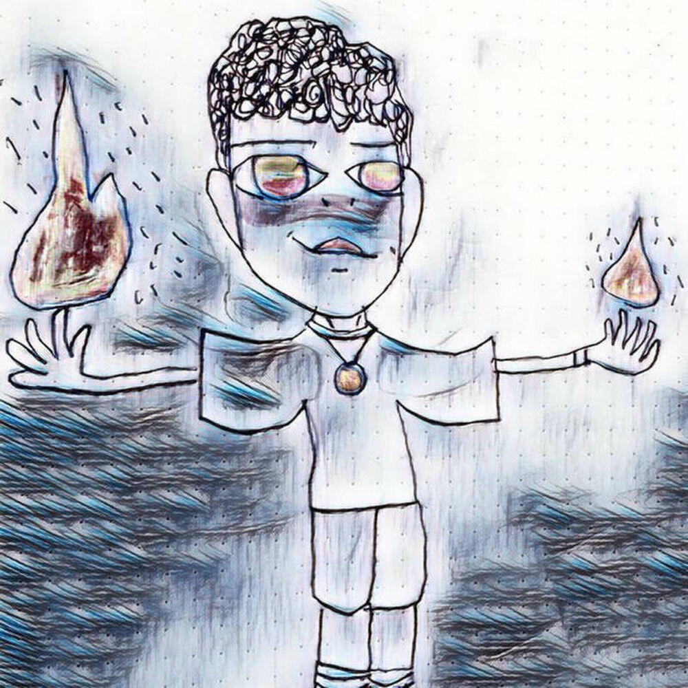 Релиз Juggling Flames