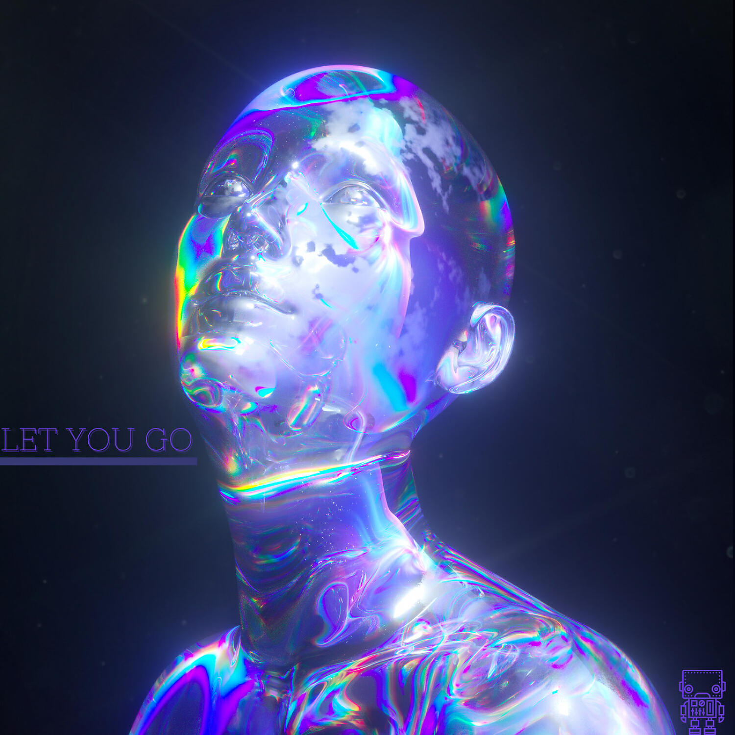 Релиз LET YOU GO