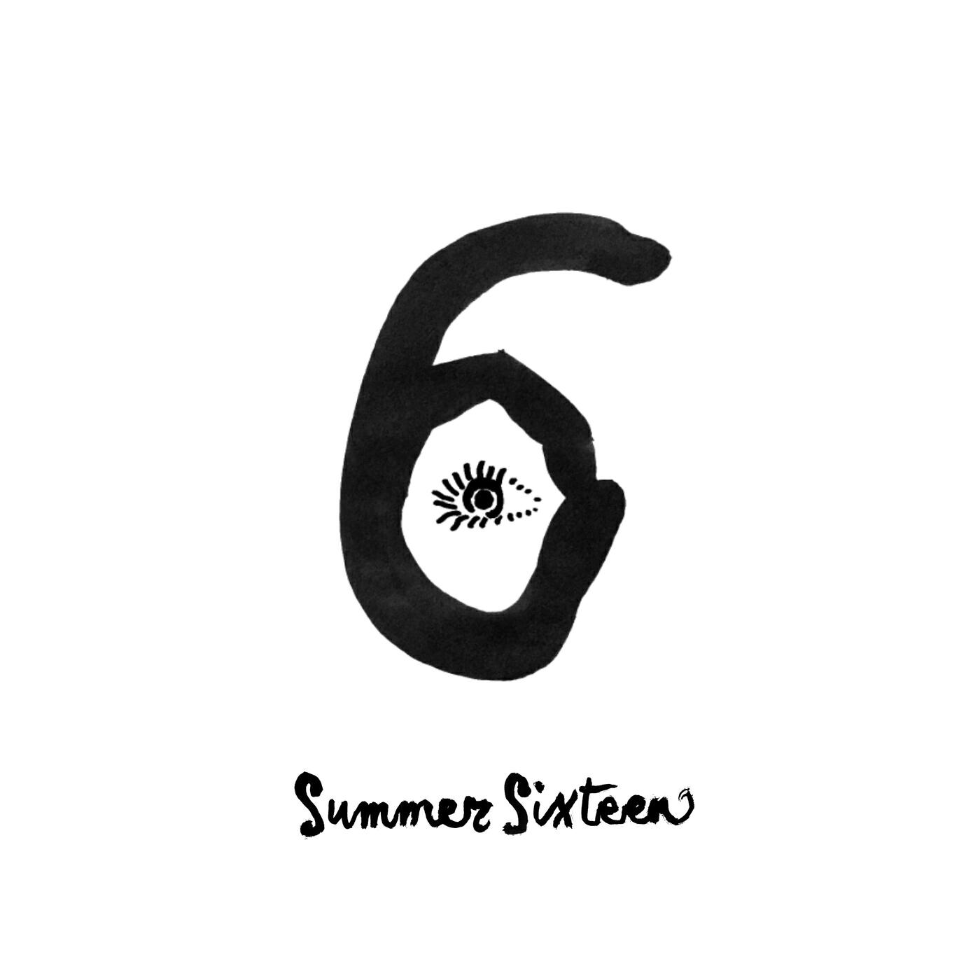 Релиз Summer Sixteen