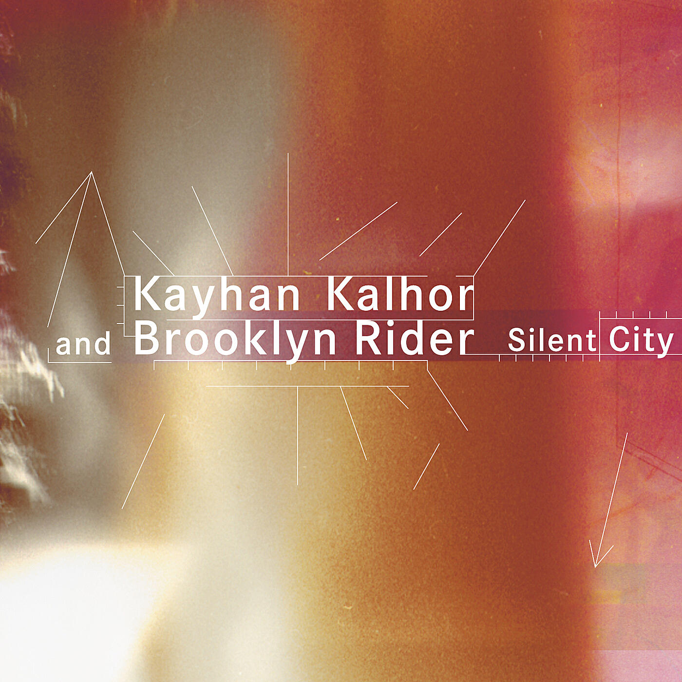 Релиз Silent City