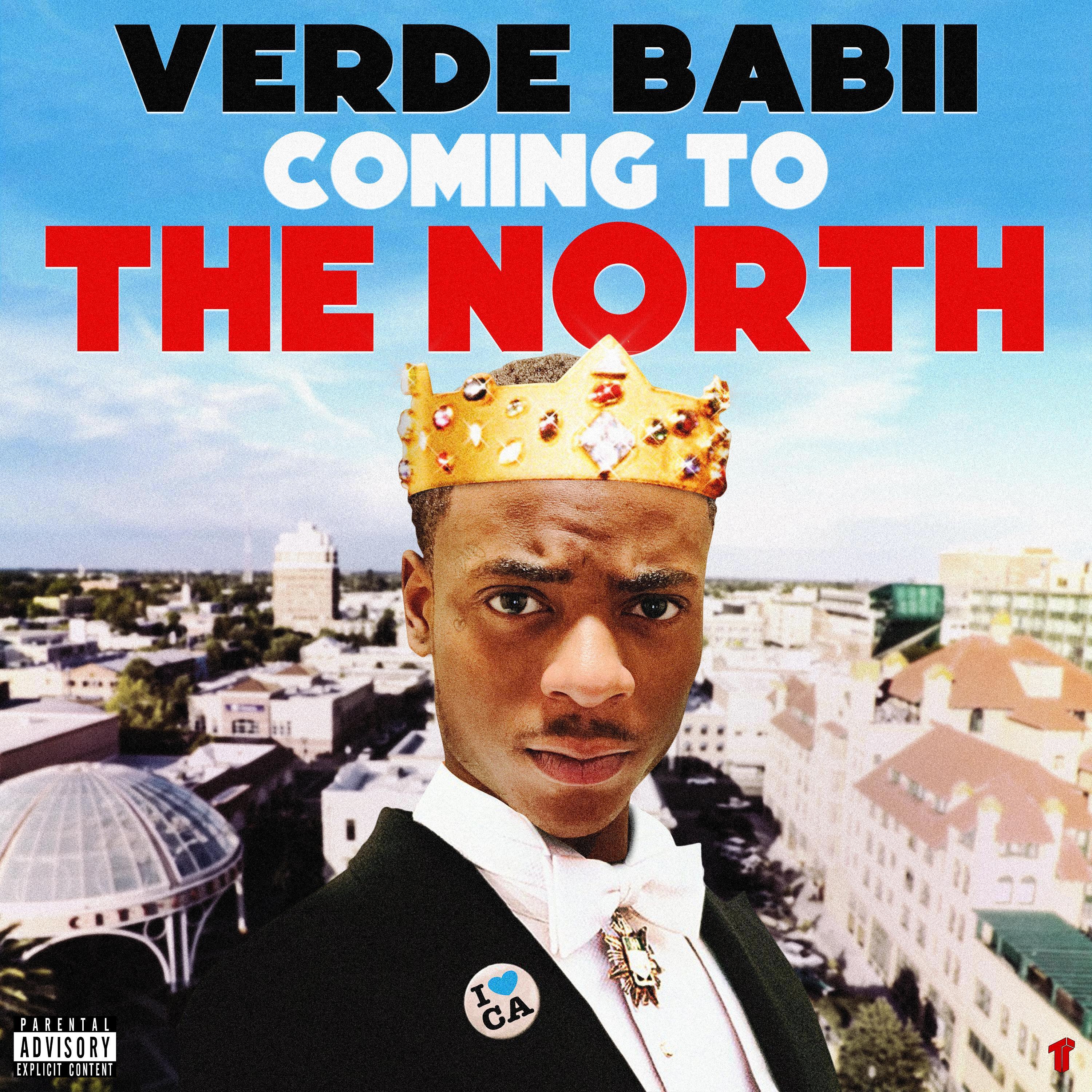 Релиз Coming To The North