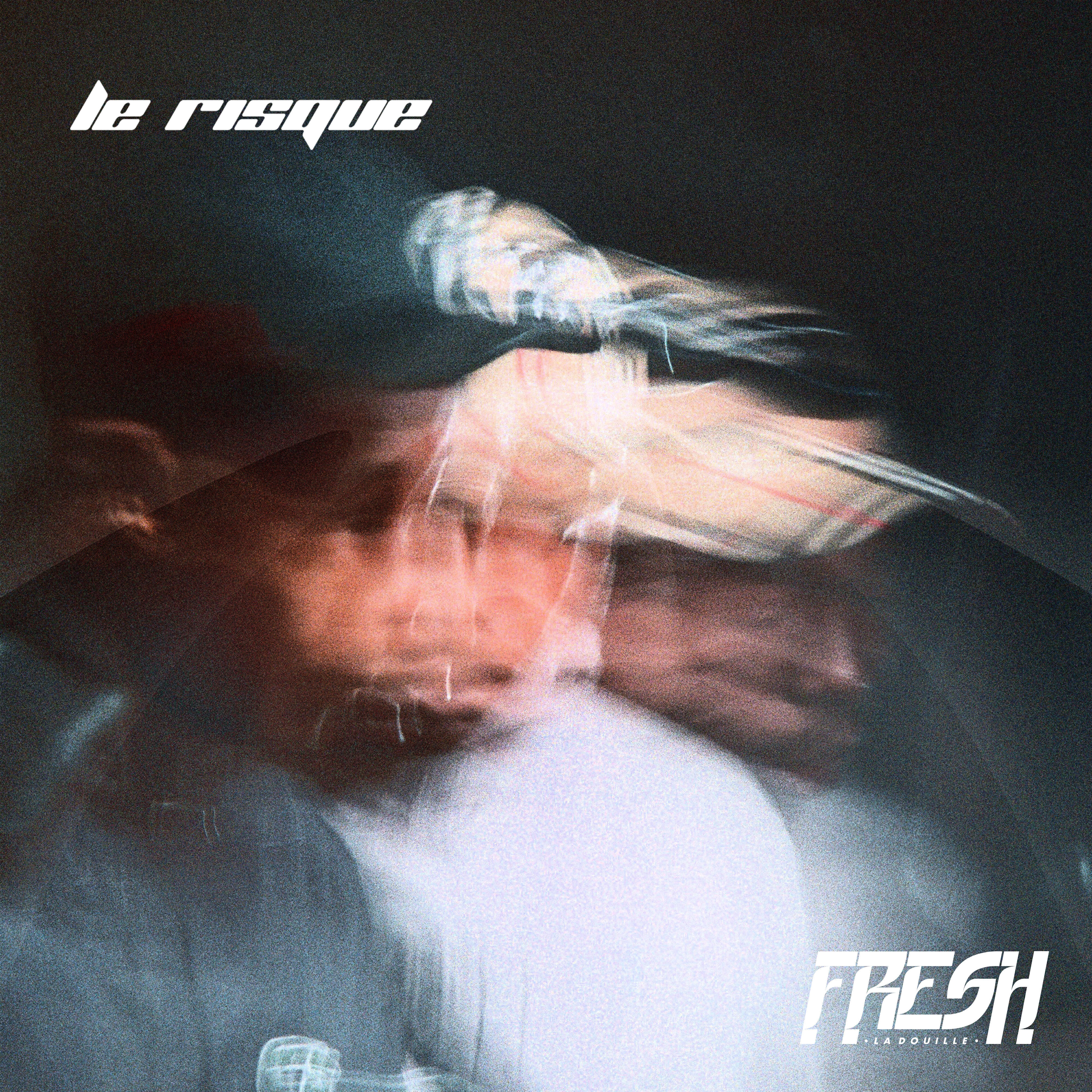 Релиз J'ai pas taillé (feat. Fresh laDouille)