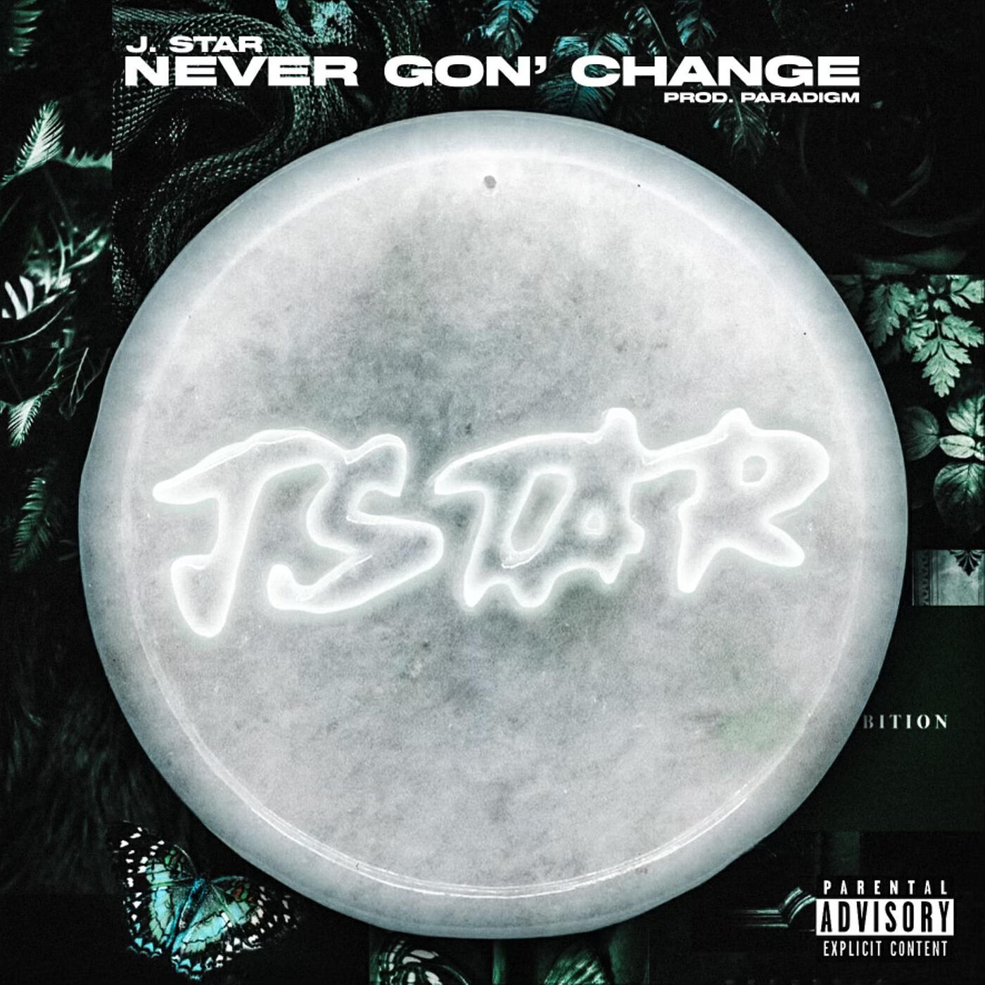Релиз Never Gon' Change