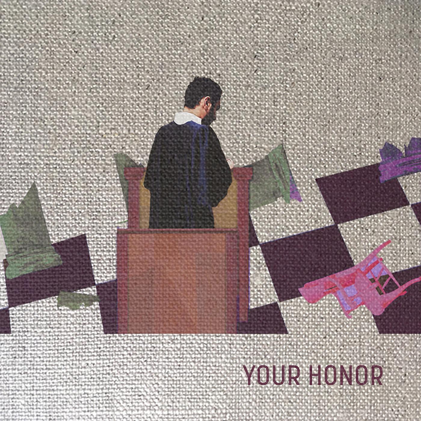 Релиз Your Honor