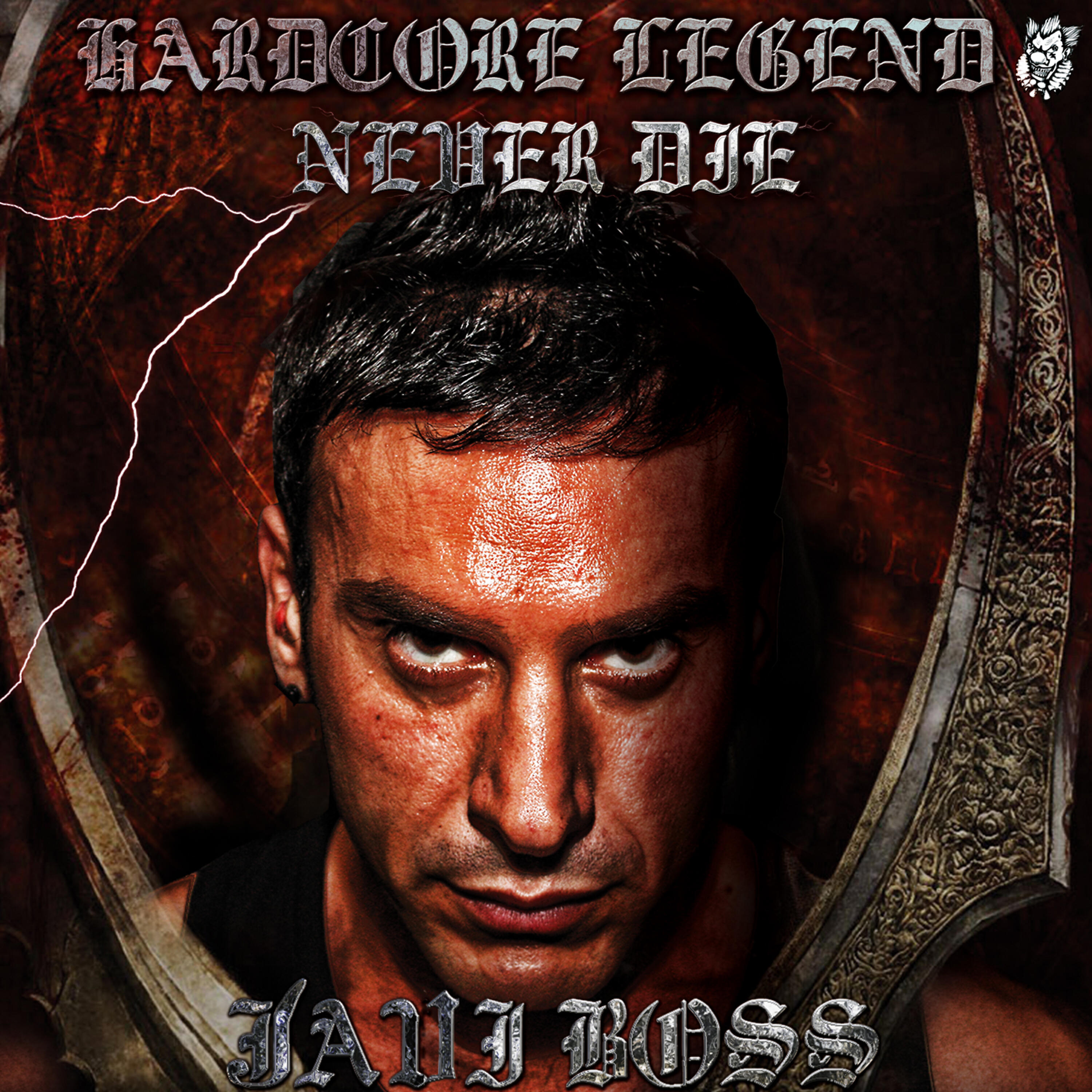 Релиз Hardcore Legend Never Die