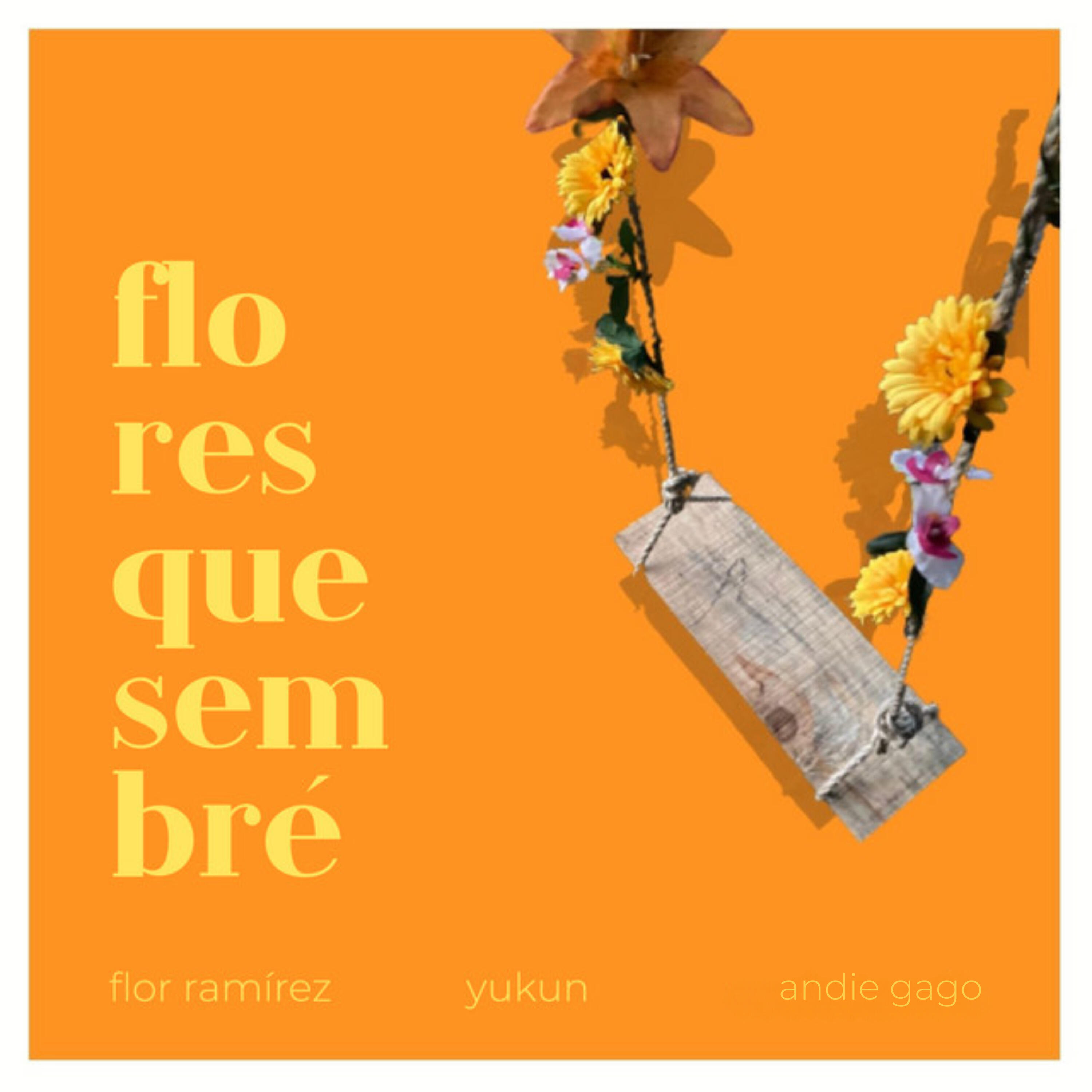 Релиз Flores Que Sembré