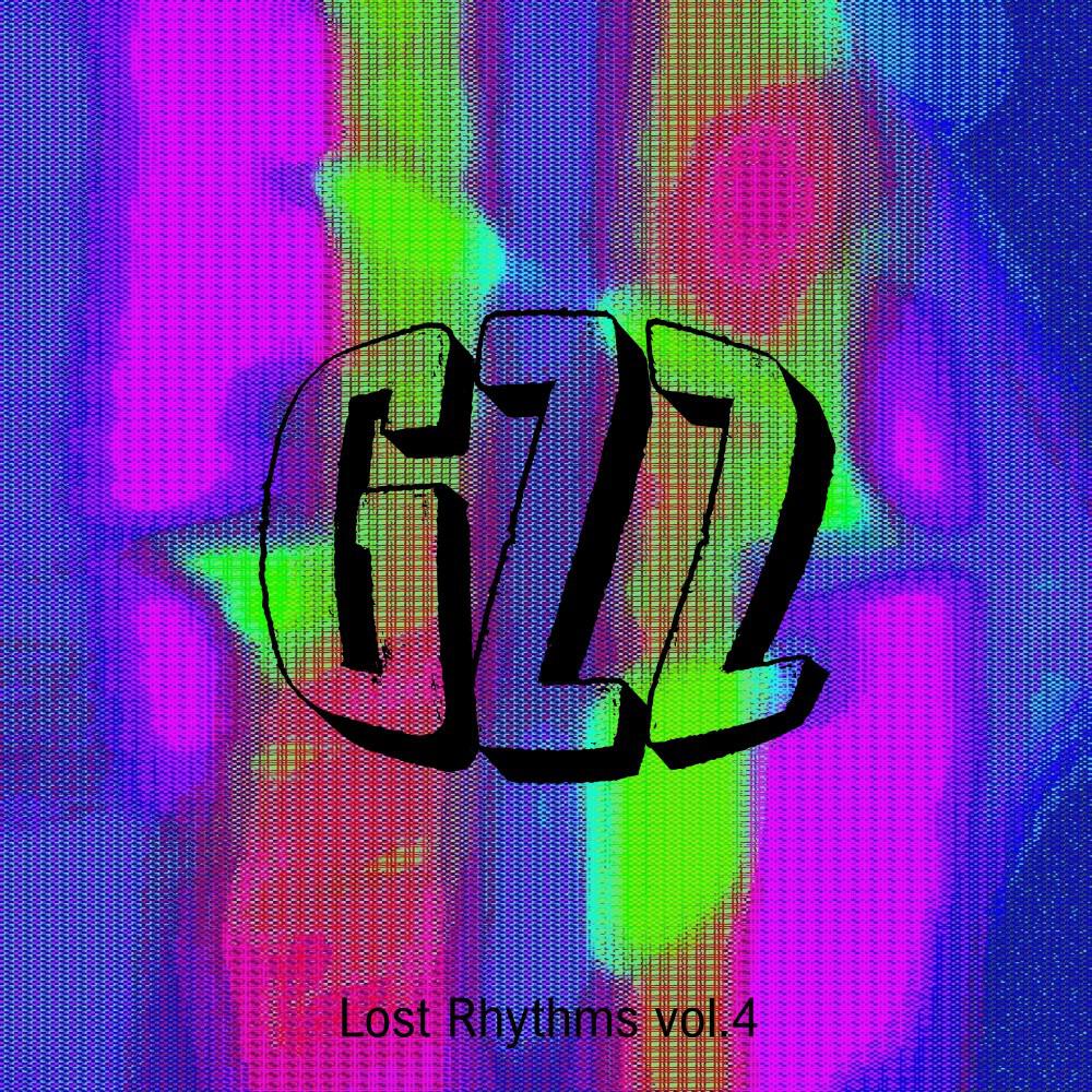 Релиз Lost Rhythms, Vol. 4
