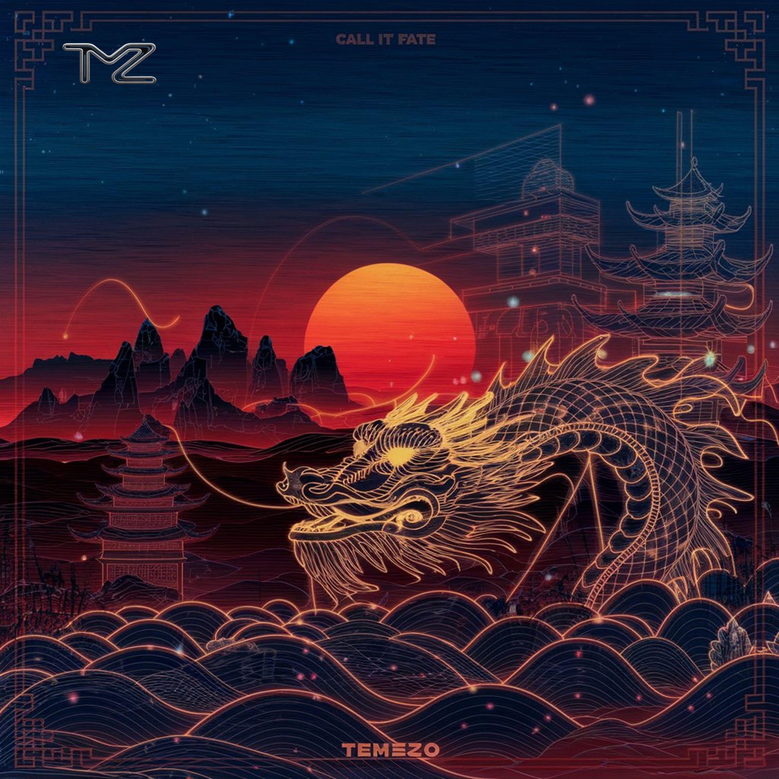 Релиз Call it fate